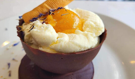 LA CHAMPAGNE ARDENNE Cabourg