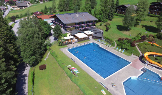 SPORTHOTEL RADSTADT Radstadt