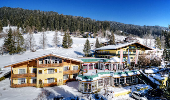 SPORTHOTEL RADSTADT Radstadt