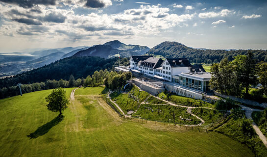 HOTEL WEISSENSTEIN Oberdorf
