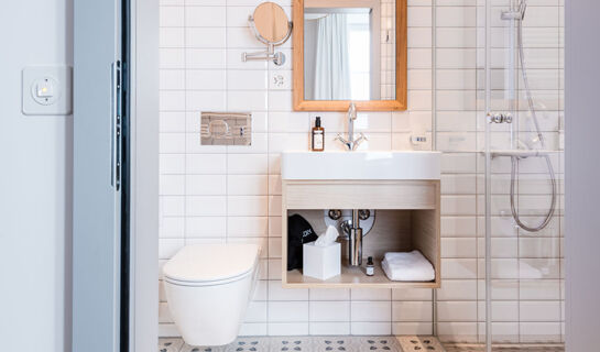 HOTEL WEISSENSTEIN Oberdorf