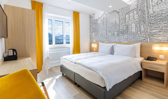 CAMPOFELICE HOTEL VILLAGE (B&B) Tenero