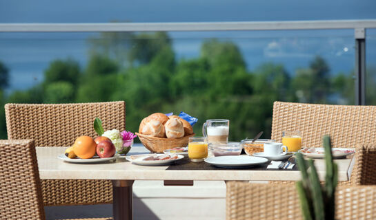 CAMPOFELICE HOTEL VILLAGE (B&B) Tenero