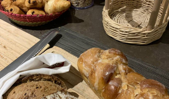 AU LION ROUGE Bartenheim