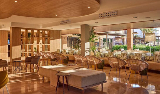 ZAFIRO BAHÍA Palma de Mallorca