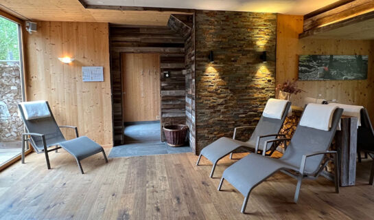 HÜTTENHOTEL HUSKY-LODGE (B&B) Muotathal