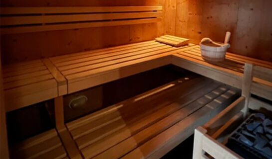 HÜTTENHOTEL HUSKY-LODGE (B&B) Muotathal