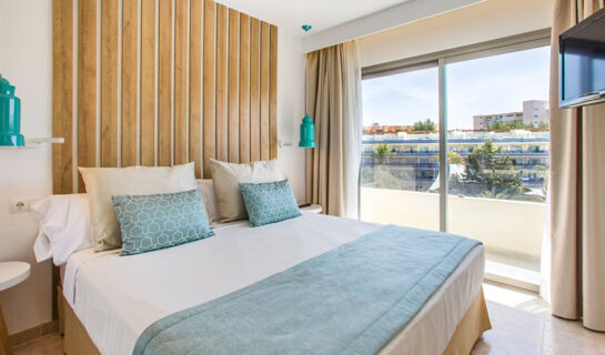 HOTEL PALMANOVA Magaluf