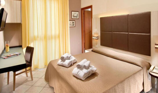 PARK HOTEL MORIGI Gatteo Mare (FC)