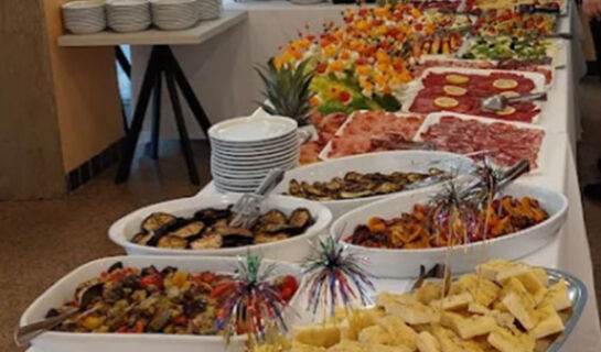 GRADO HOTEL Igea Marina (RN)