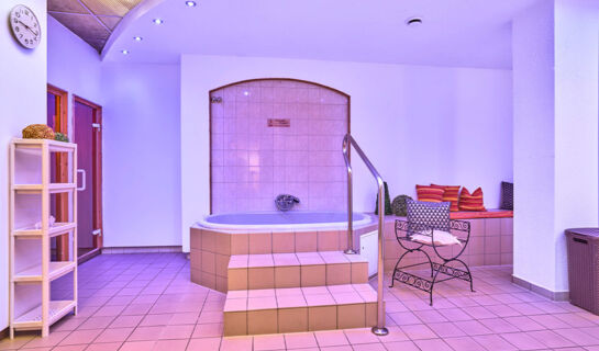 DAS ARBER-HOTEL AM ROTHBACH Bodenmais