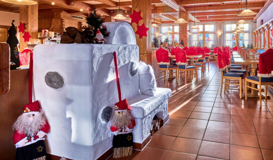 DAS ARBER-HOTEL AM ROTHBACH Bodenmais