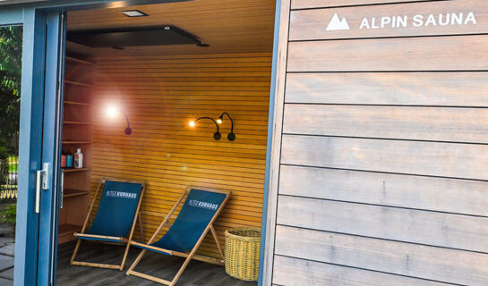 LANDGASTHOF ALTES KURHAUS Lisberg