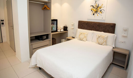 HOTEL BELLAVISTA Locarno