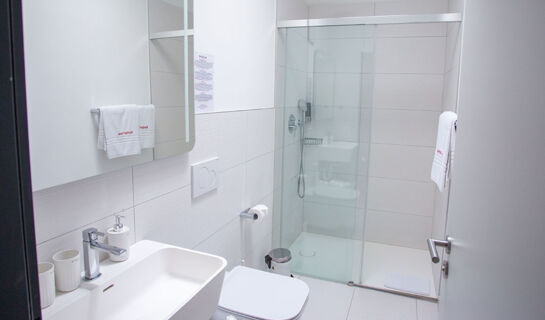 HOTEL BELLAVISTA Locarno