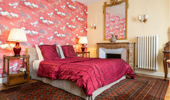 HÔTEL MILLION Albertville