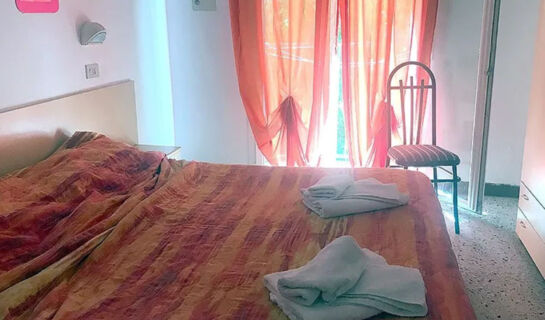 HOTEL TV Rivazzurra di Rimini (RN)