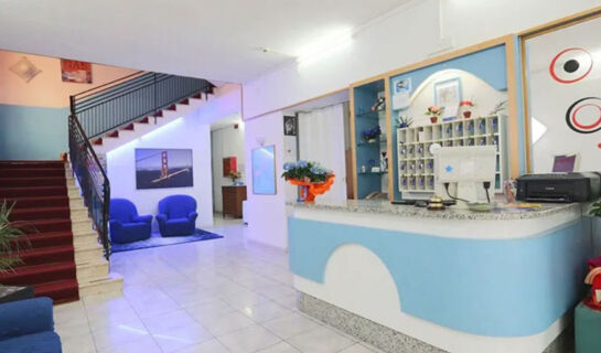 HOTEL TV Rivazzurra di Rimini (RN)