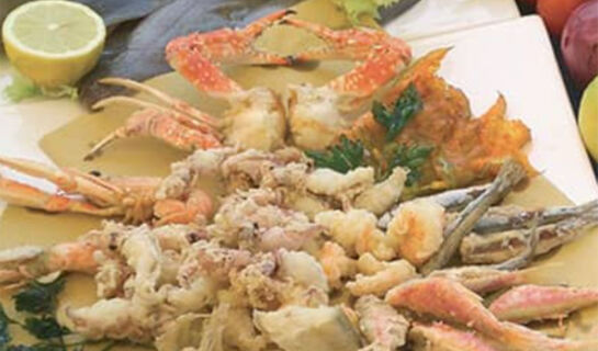 HOTEL TV Rivazzurra di Rimini (RN)