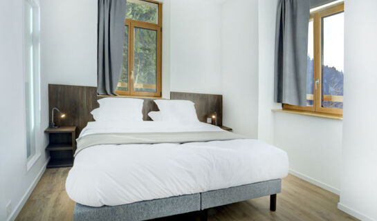 AUBERGE DE MORCLES Lavey-Morcles