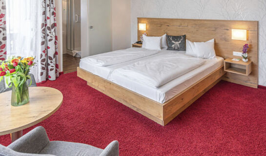 DEVA HOTEL RENCHTALBLICK Oberkirch