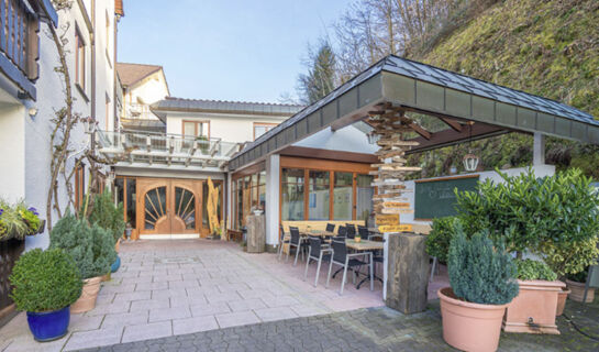 DEVA HOTEL RENCHTALBLICK Oberkirch