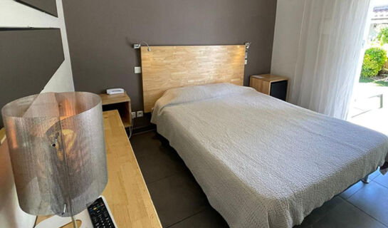 HÔTEL EVE CAP D'AGDE VILLAGE NATURISTE Cap d'Agde