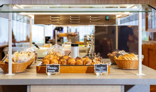 BEOHOTEL San Lorenzo Dorsino