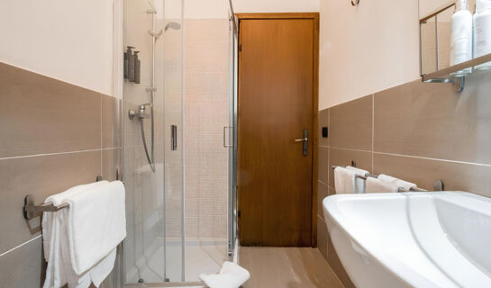 AHG GOLF HOTEL PORTA DEL SOLE Soiano del Lago (BS)