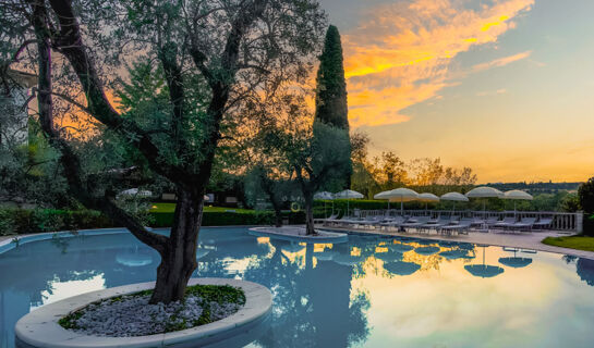 AHG GOLF HOTEL PORTA DEL SOLE Soiano del Lago (BS)