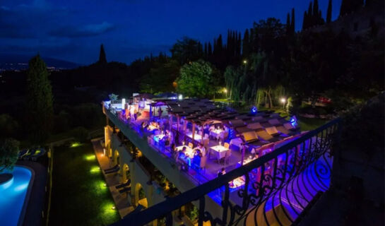 AHG GOLF HOTEL PORTA DEL SOLE Soiano del Lago (BS)