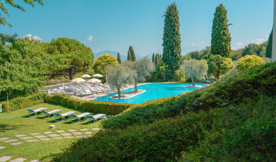 AHG GOLF HOTEL PORTA DEL SOLE Soiano del Lago (BS)