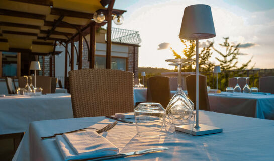 AHG GOLF HOTEL PORTA DEL SOLE Soiano del Lago (BS)