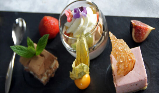 LA PERLE DES VOSGES Muhlbach-sur-Munster