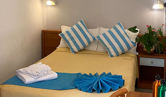 HOTEL VILLA CATERINA Rimini