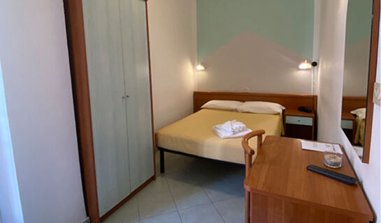 HOTEL VILLA CATERINA Rimini