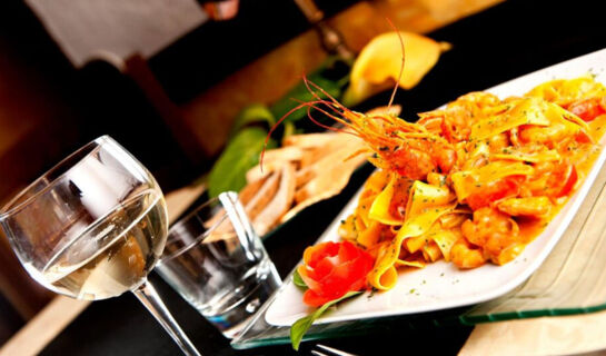 HOTEL IL CICLAMINO Pietramurata