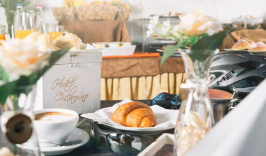 HOTEL IL CICLAMINO Pietramurata