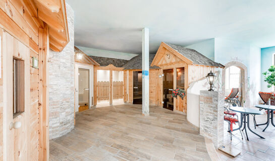 HOTEL ZUM GOURMET Seefeld