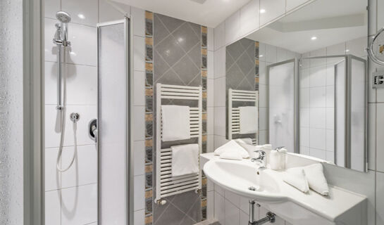 HOTEL ZUM GOURMET Seefeld