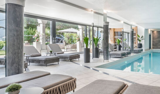 NATUR & SPA HOTEL LÄRCHENHOF Seefeld