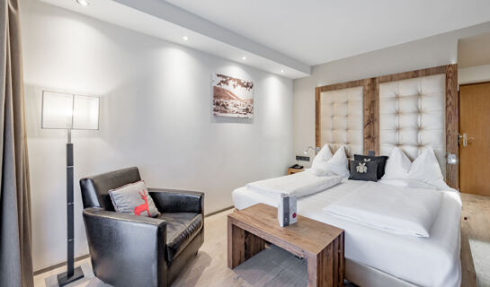 NATUR & SPA HOTEL LÄRCHENHOF Seefeld