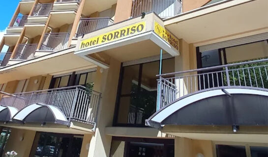HOTEL SORRISO Bellaria (RN)