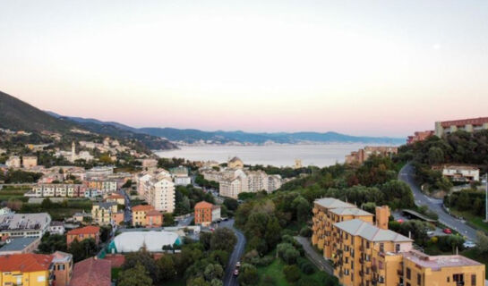 POGGIO HOTEL Arenzano