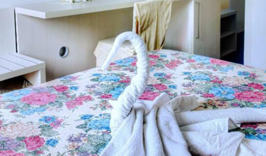 HOTEL TRIDENTUM Cesenatico