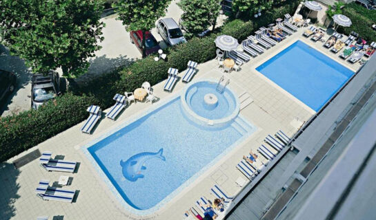 HOTEL TRIDENTUM Cesenatico