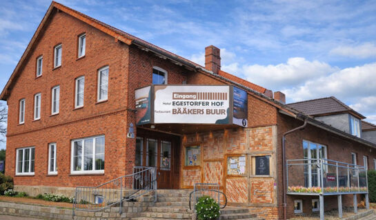 EGESTORFER HOF Egestorf