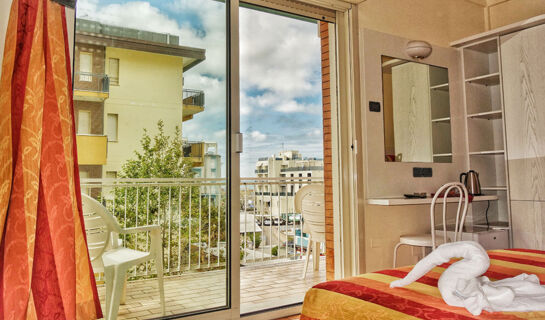 HOTEL TRIDENTUM Cesenatico