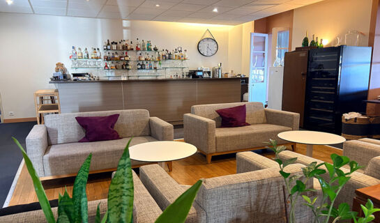 LE GRAND HÔTEL DE MAYENNE Mayenne