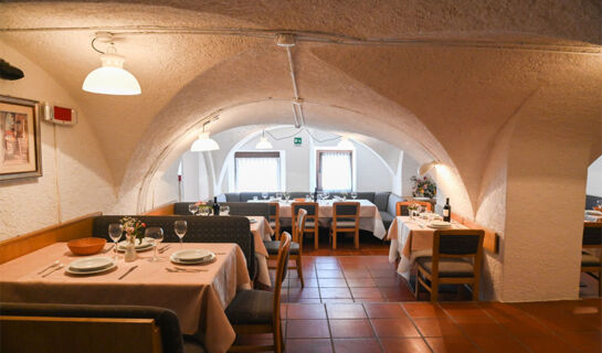 HOTEL SORAN San Lorenzo Dorsino